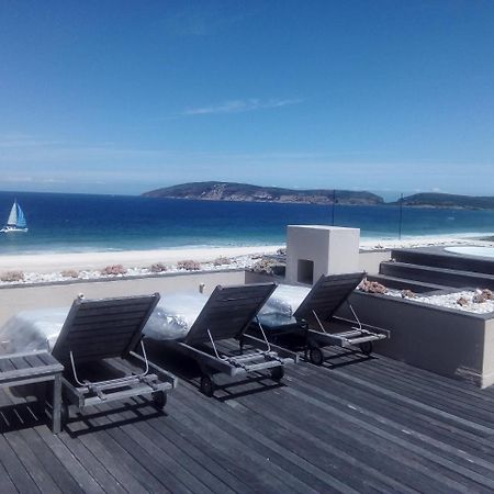 Lodge On The Bay Plettenberg Bay Exterior foto