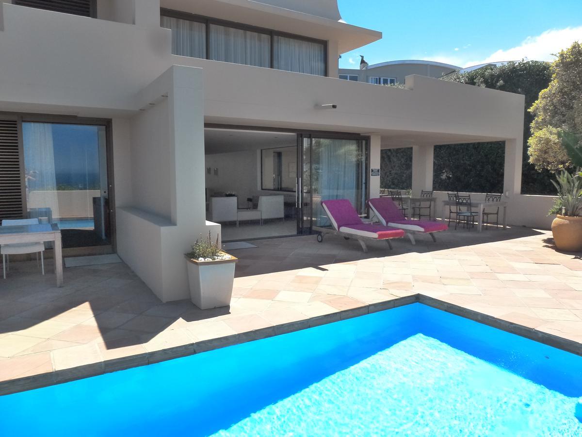 Lodge On The Bay Plettenberg Bay Exterior foto