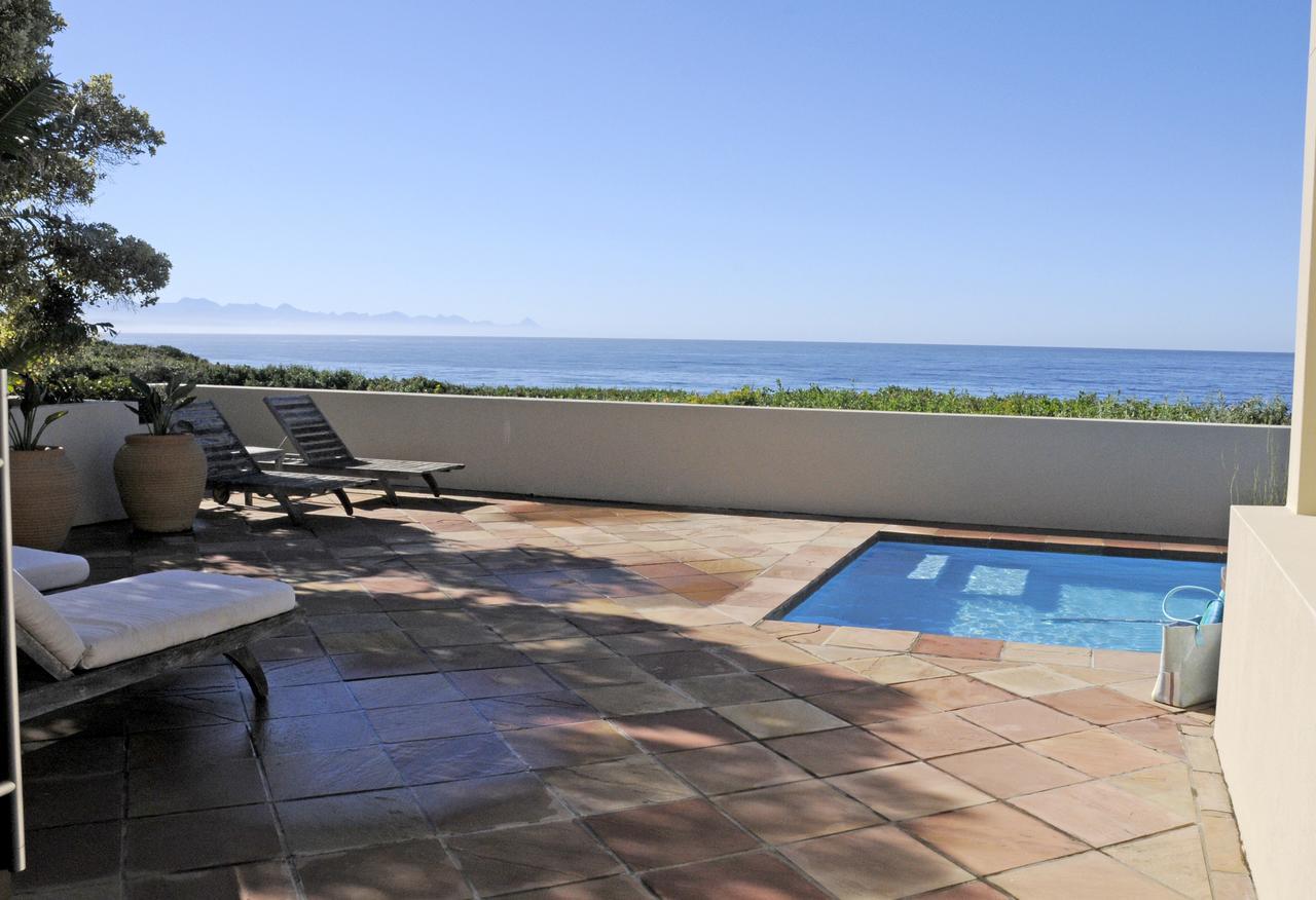 Lodge On The Bay Plettenberg Bay Exterior foto