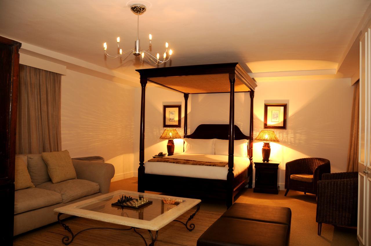 Lodge On The Bay Plettenberg Bay Exterior foto