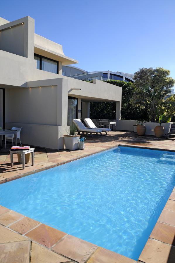 Lodge On The Bay Plettenberg Bay Exterior foto