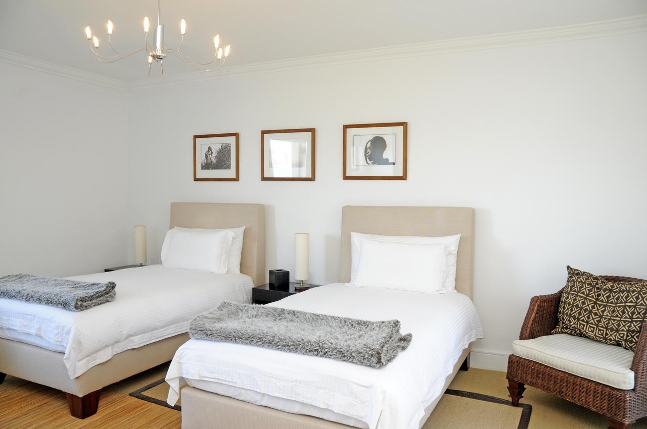 Lodge On The Bay Plettenberg Bay Exterior foto