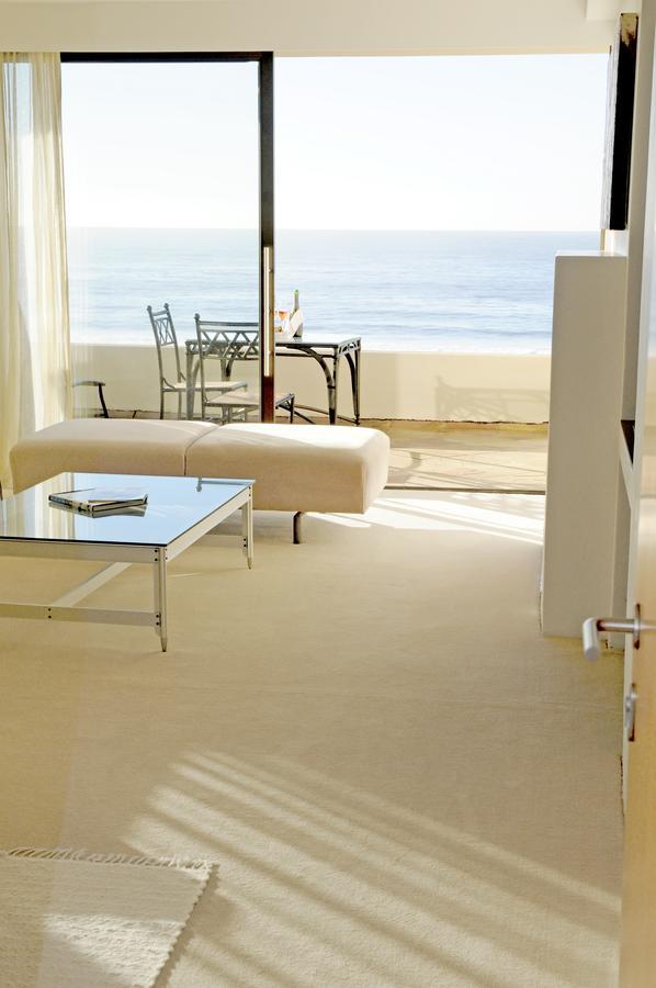 Lodge On The Bay Plettenberg Bay Exterior foto