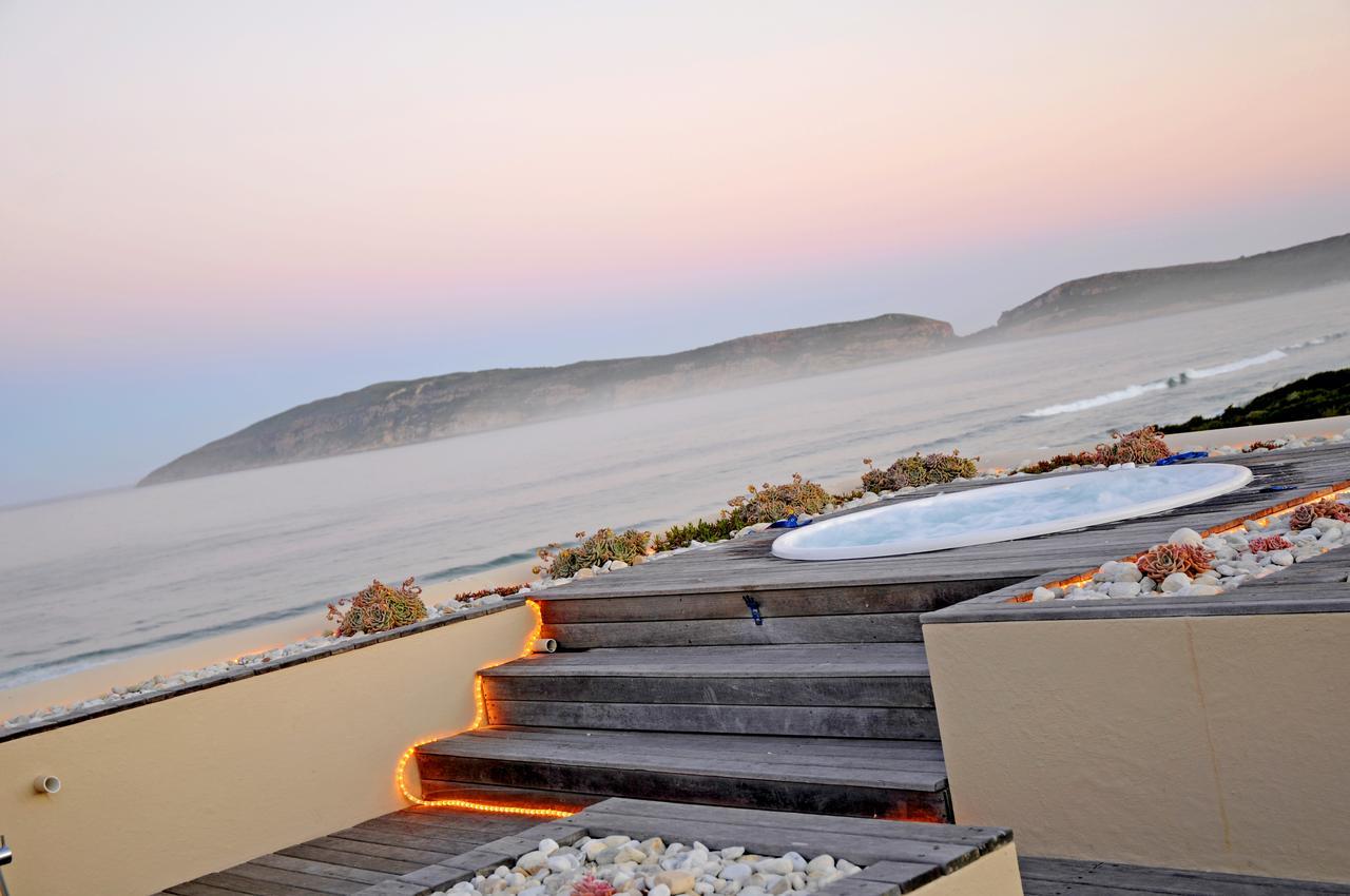 Lodge On The Bay Plettenberg Bay Exterior foto
