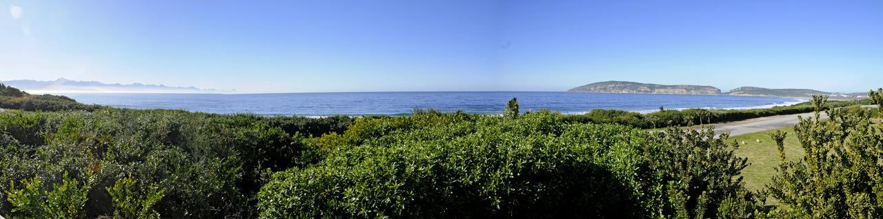 Lodge On The Bay Plettenberg Bay Exterior foto