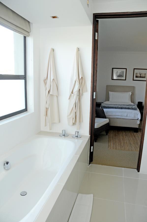 Lodge On The Bay Plettenberg Bay Exterior foto