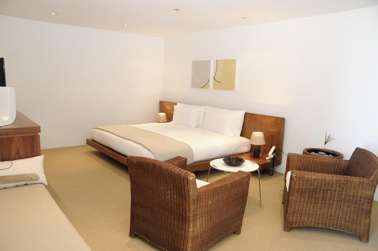 Lodge On The Bay Plettenberg Bay Exterior foto