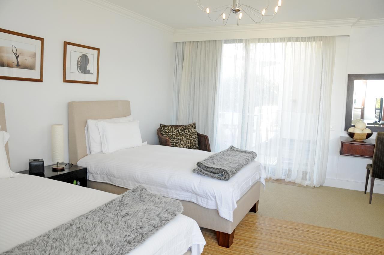 Lodge On The Bay Plettenberg Bay Exterior foto