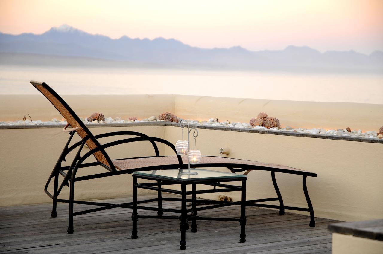 Lodge On The Bay Plettenberg Bay Exterior foto