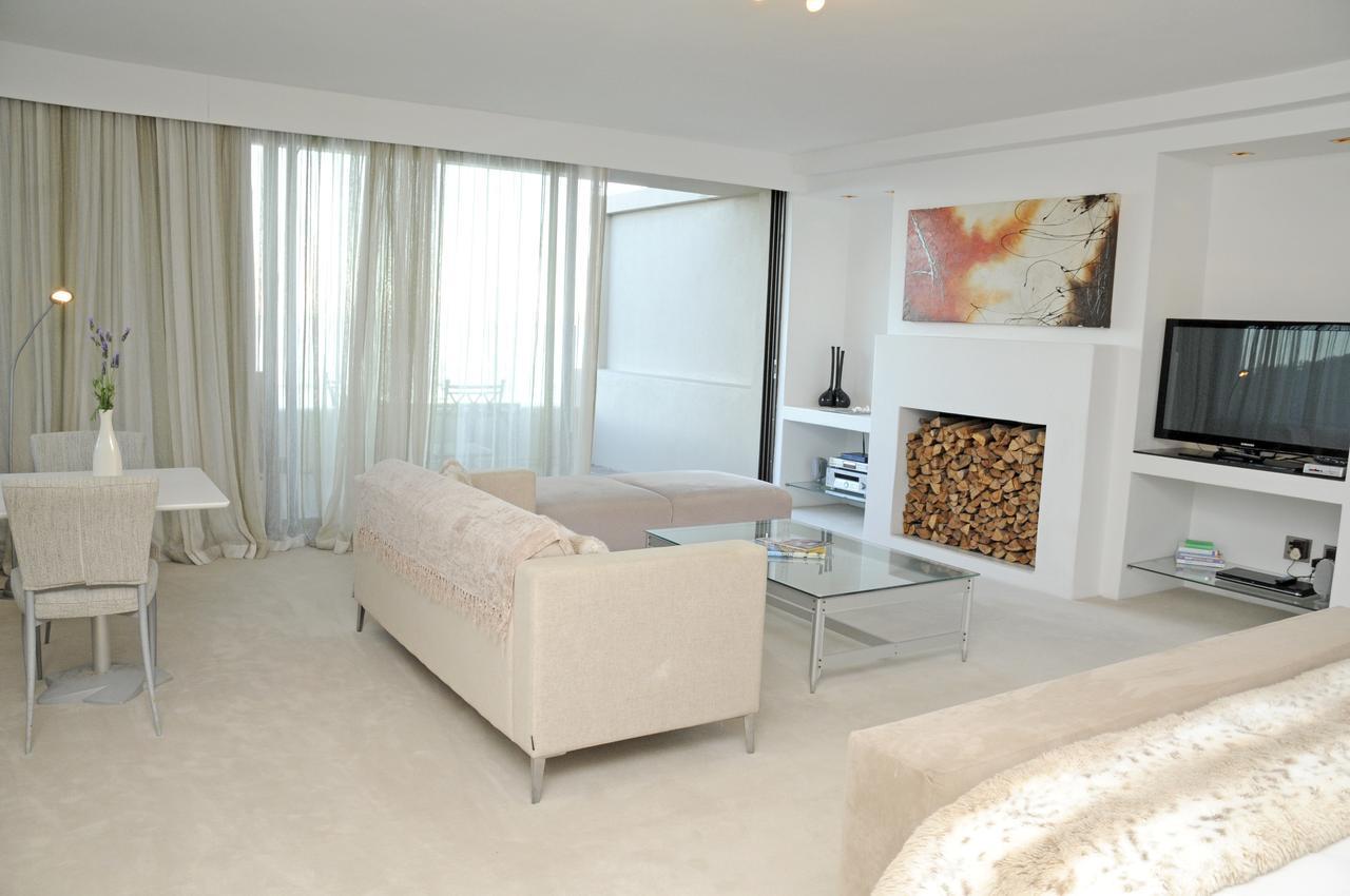 Lodge On The Bay Plettenberg Bay Exterior foto