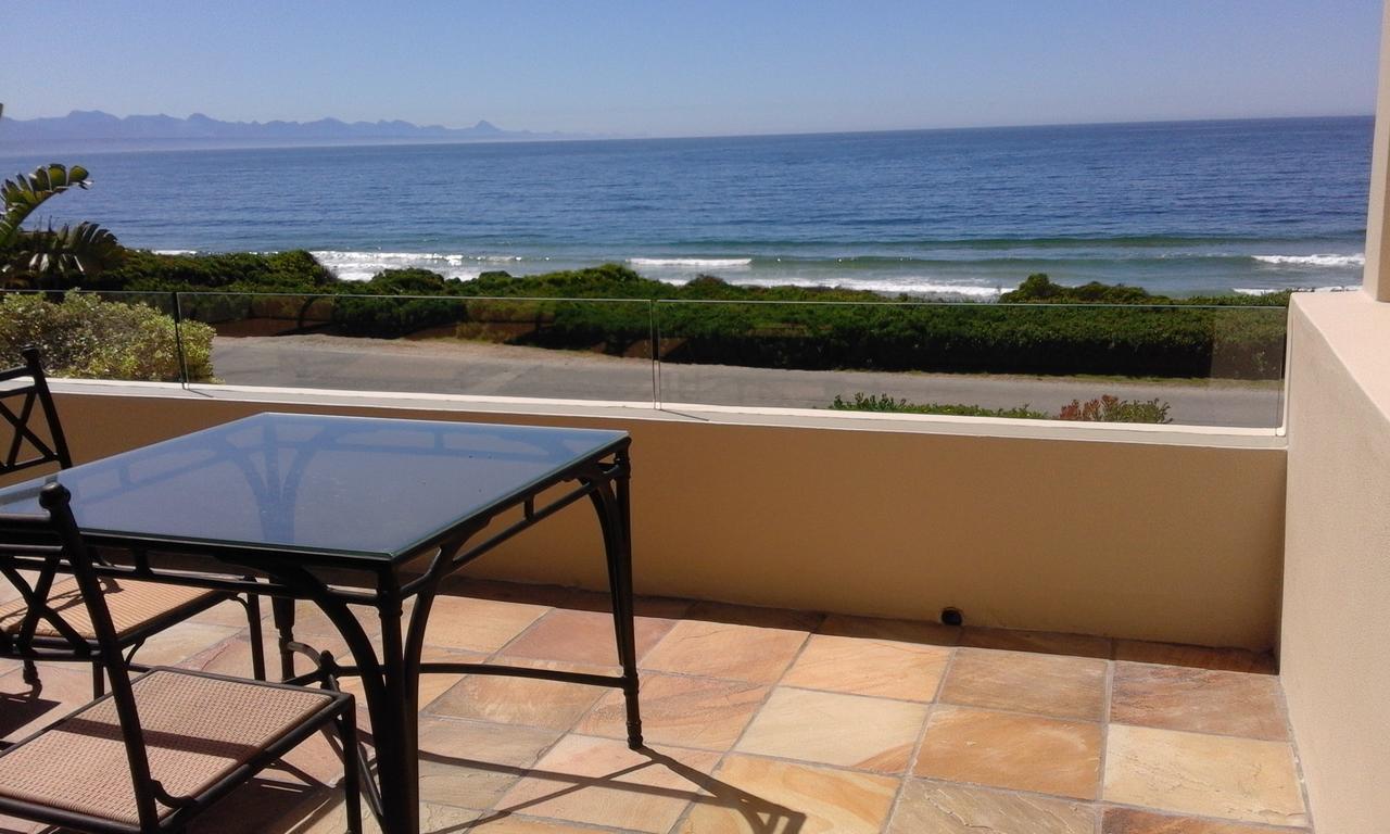 Lodge On The Bay Plettenberg Bay Exterior foto