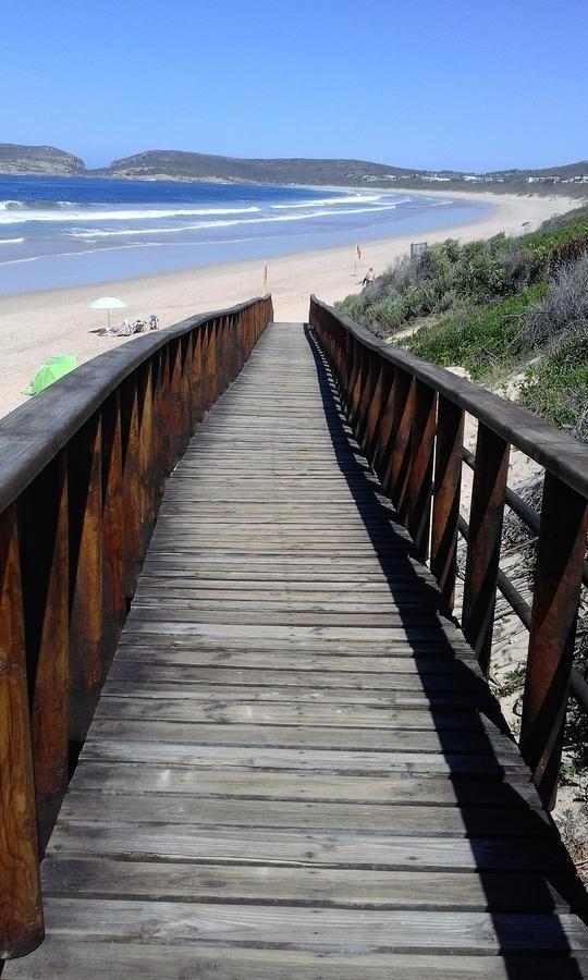 Lodge On The Bay Plettenberg Bay Exterior foto