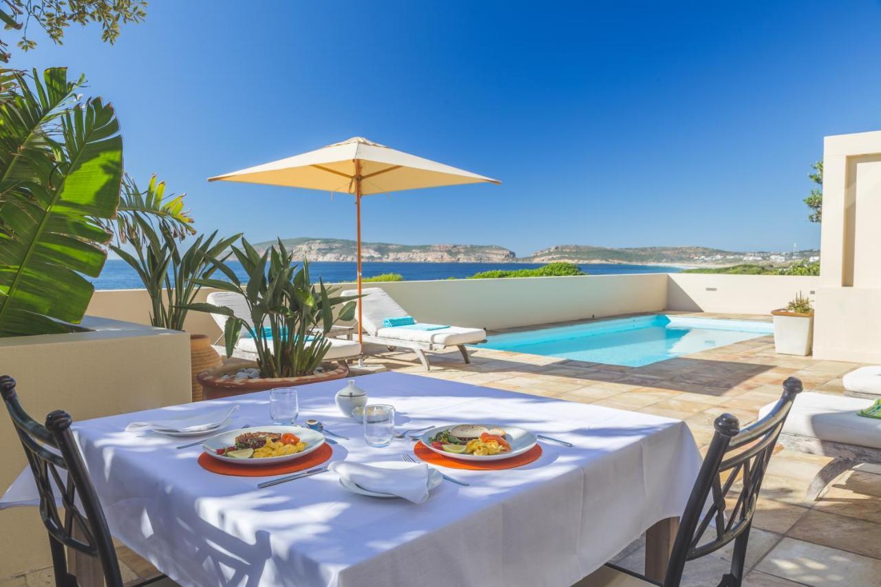 Lodge On The Bay Plettenberg Bay Exterior foto