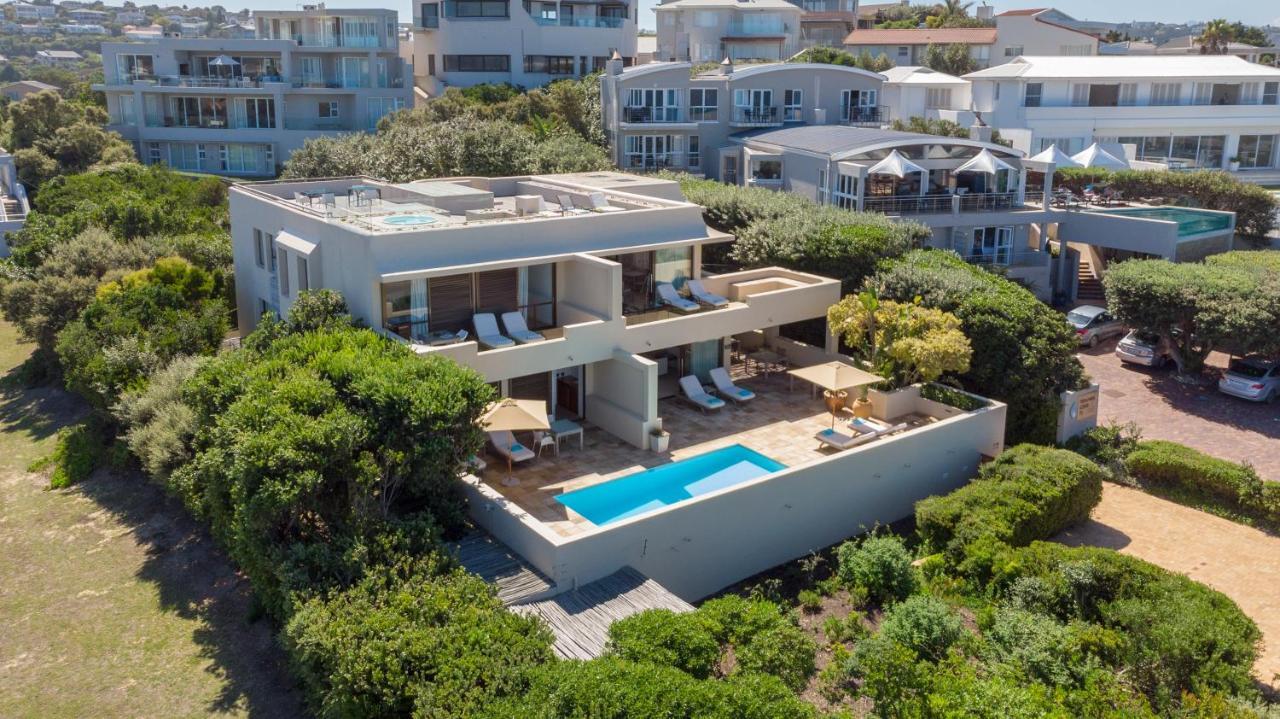 Lodge On The Bay Plettenberg Bay Exterior foto