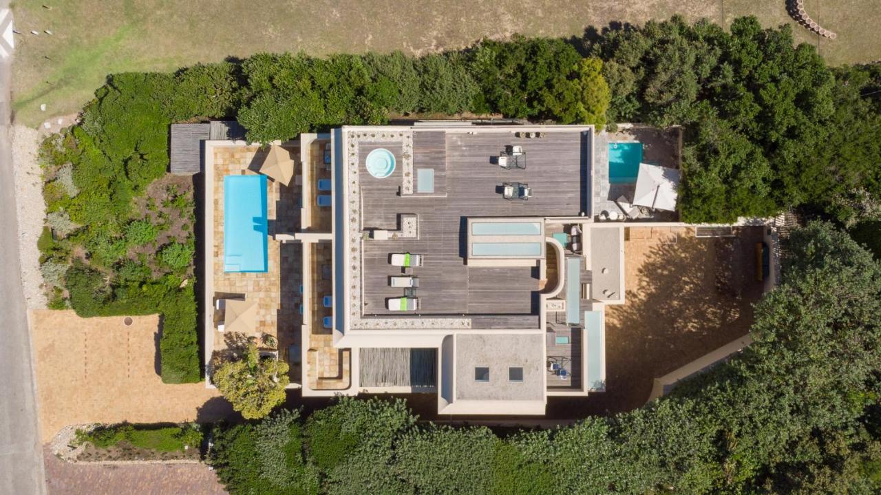 Lodge On The Bay Plettenberg Bay Exterior foto